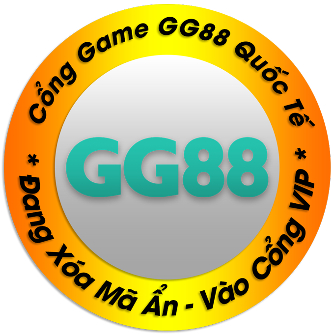 GG88 Logo